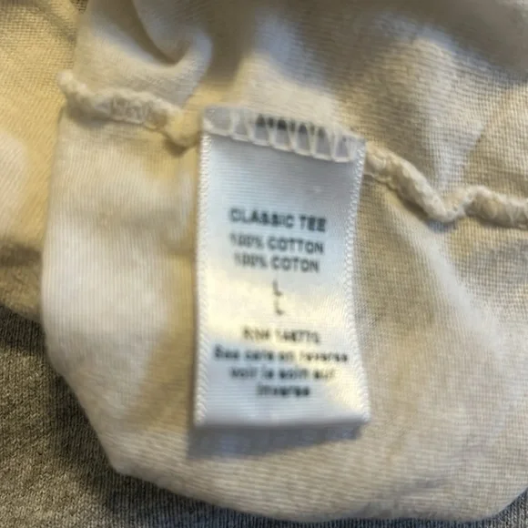 Re/done classic logo tee - Picture 6 of 7